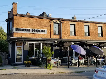 Rush Hour