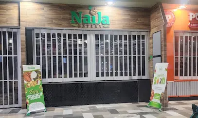 Naija Eatery