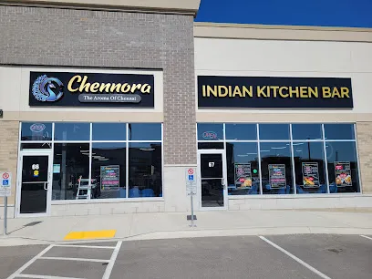 Chennora Indian Kitchen Bar
