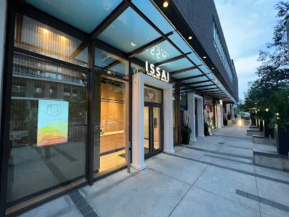 Issai Japanese Eatery