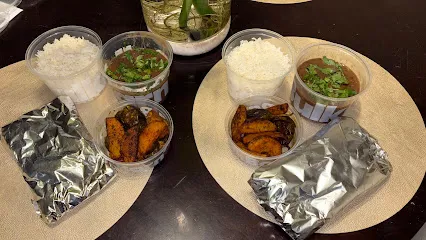 Mt pleasant tiffin services