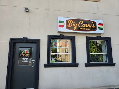Big Carms Italian Market