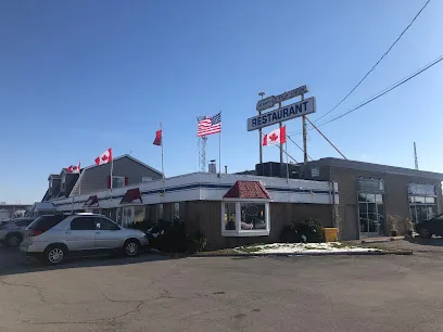 Relay Restaurant