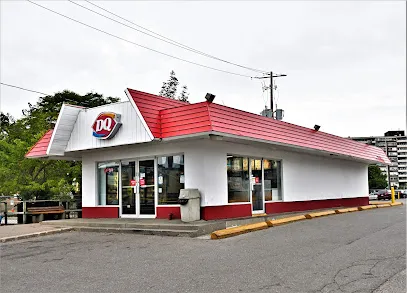 Dairy Queen (Treat)