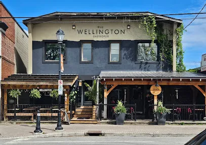 Wellington Gastropub
