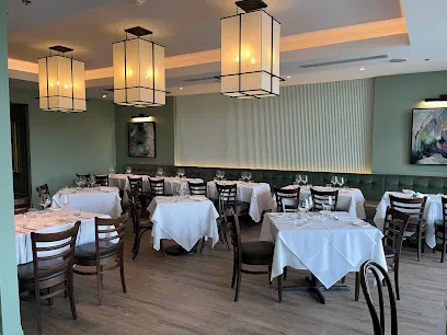 Juniper Dining Co.