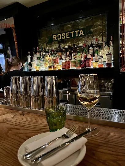 Rosetta