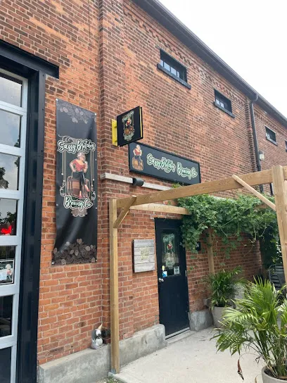 Sassy Britches Brewing Co., Ltd.