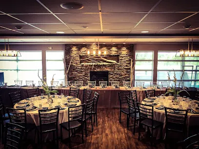 ALE - Amberwood Lounge & Eatery