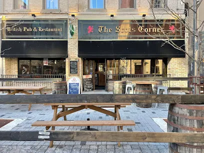 The Scot's Corner