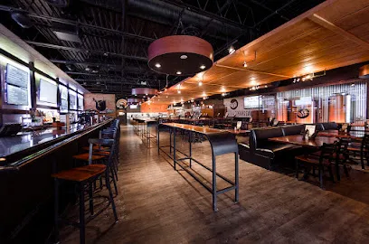 Toboggan Brewing Company