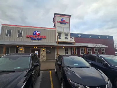 Lone Star Texas Grill
