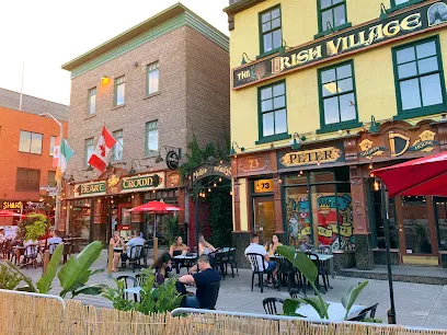 Heart & Crown - ByWard Market
