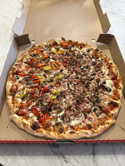 Capri Pizzeria