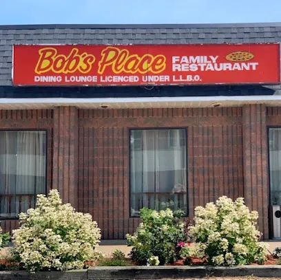 Bob's Place