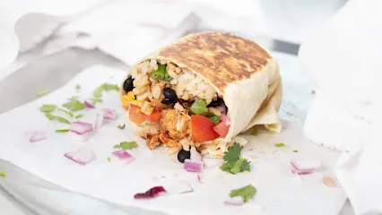 Burrito Guyz Binbrook