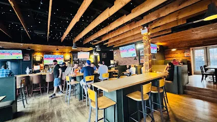 Working Dog Saloon