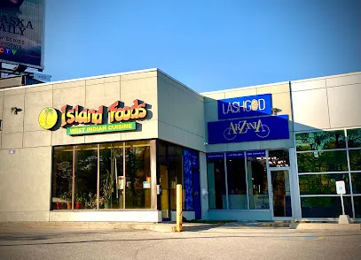 Island Foods (Don Mills Rd.)