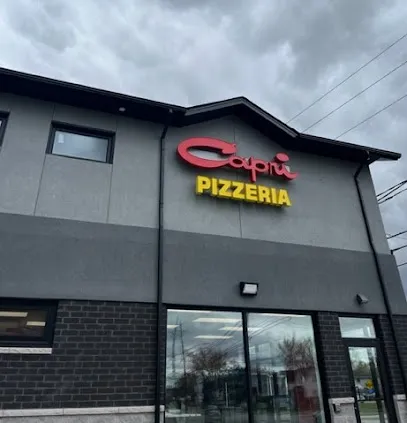 Capri Pizzeria