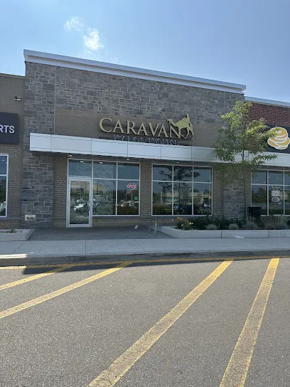 Caravan Kabob Richmond Hill