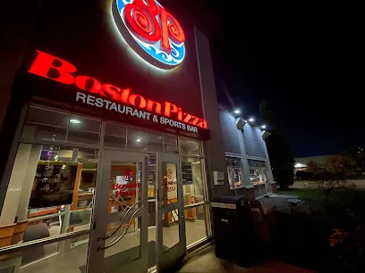 Boston Pizza