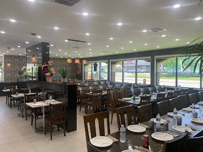 Saffron Kabab Restaurant