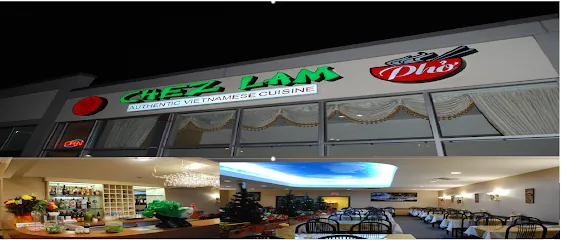 Chez Lam Vietnamese Restaurant