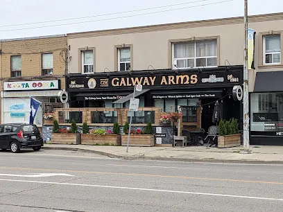 The Galway Arms Irish Pub and Restaurant