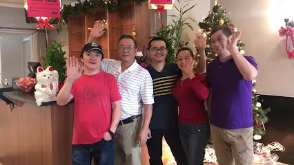 Jin's Wicked Wok