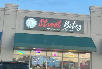 Street Bitez - Fusion Indian Street Food - 110 Pertosa Dr.