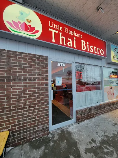 Little Elephant Thai Bistro