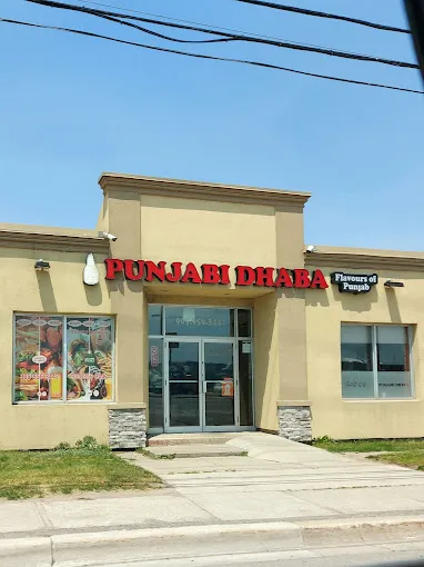 Punjabi Dhaba