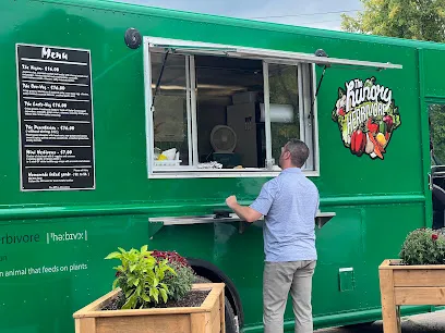 The Hungry Herbivore (food truck)
