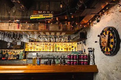 Peter Cellars Pub