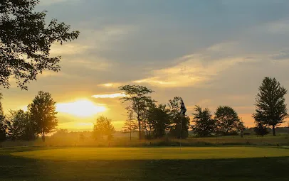 Crumlin Creek Golf Club