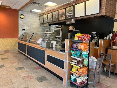 Guildwood Sandwich Shoppe