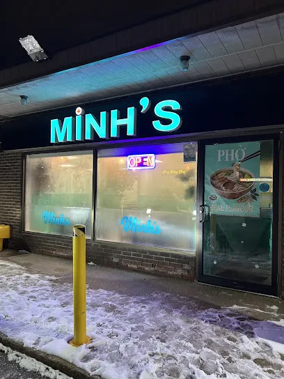 Minh’s(Orillia)