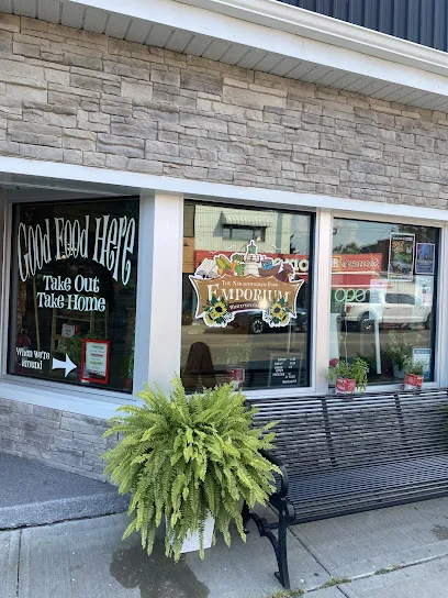 Neighbourhood Food Emporium