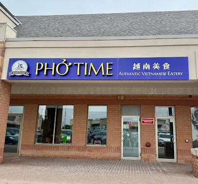 Photime Authentic Vietnamese Eatery