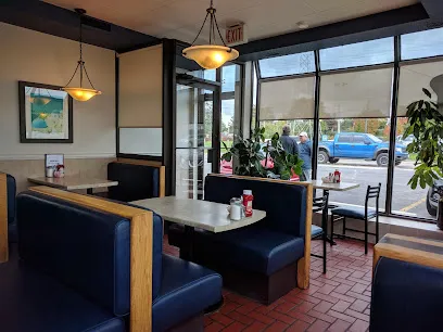 Windmill Restaurant
