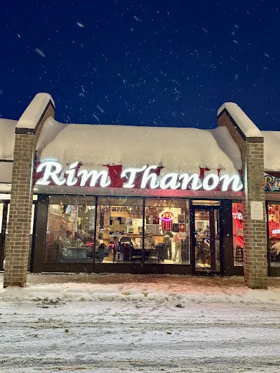 Rim Thanon Thai Kitchen