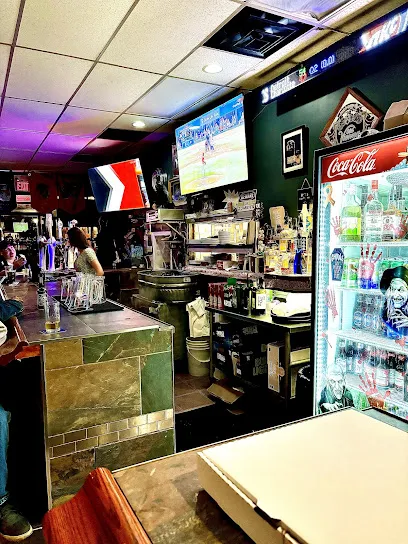 MD's SPORTS BAR and SMOKE HOUSE