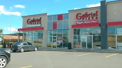 Gabriel Pizza