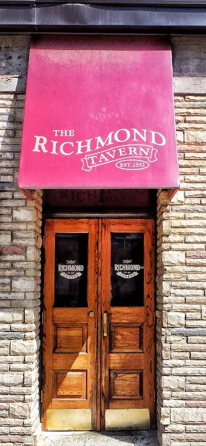 The Richmond Tavern