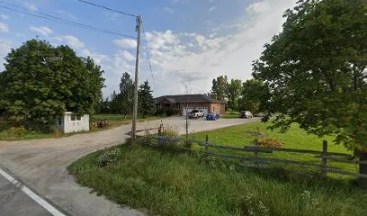 JUST POWER WASH IT DISION OF RDF GENERAL MAINTENANCE INC.