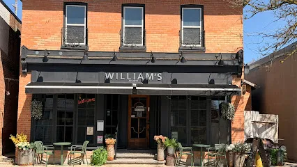 William’s Restaurant