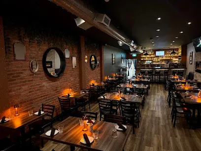Monte Bianco Italian Cuisine and Pizzeria
