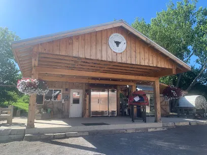 The Barn Chefs