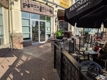 Portabello's Italian Bistro