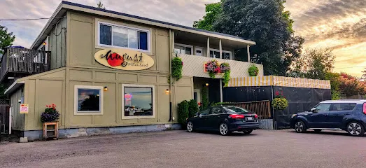 August Restaurant